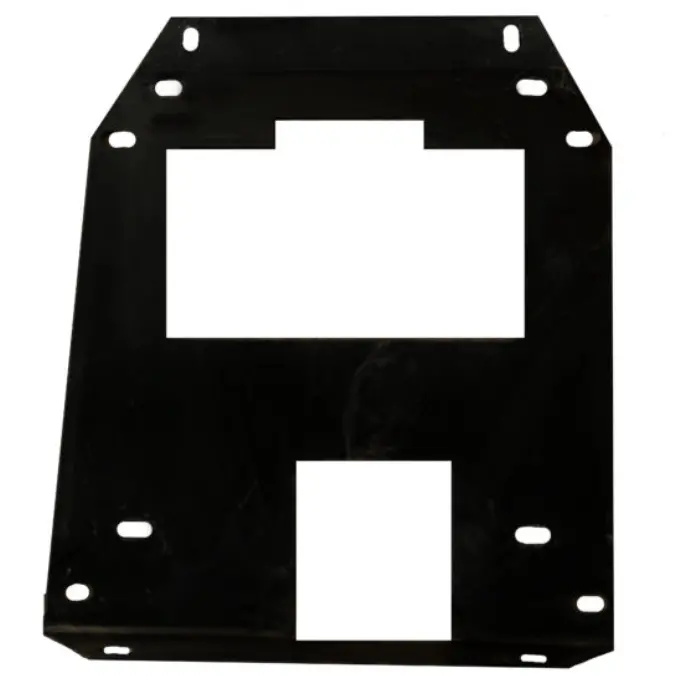 Adaptor Plate To Suit Hino Ranger Pro 1982-2002 Ts Hin1 1