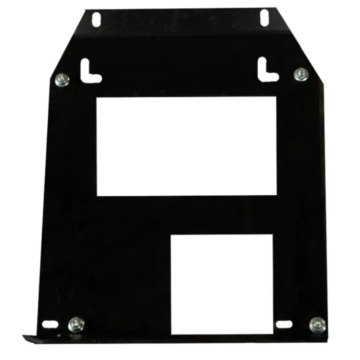 Adaptor Plate To Suit Hino Ranger Pro 1991-2010 Ts Hin2 1