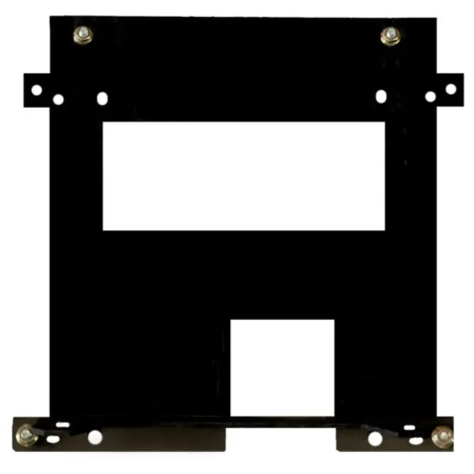 Adaptor Plate To Suit Isuzu F Series 1996-2008 Ts Isz2 1