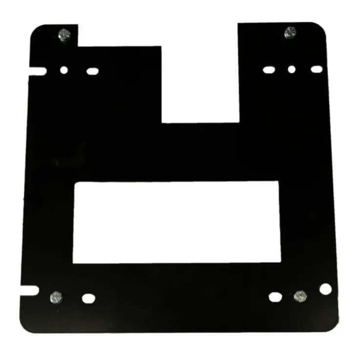 Adaptor Plate To Suit Mitsubishi Fighter 1985 – 2008 Ts Mits1 1