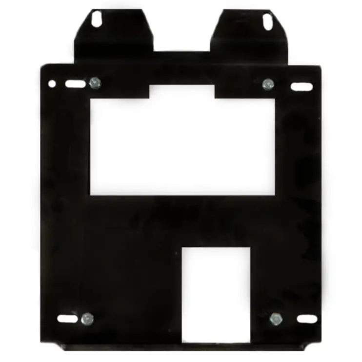 Adaptor Plate To Suit Nissan Ud Mk/Pk 2003-2010 Ts Ud2 1