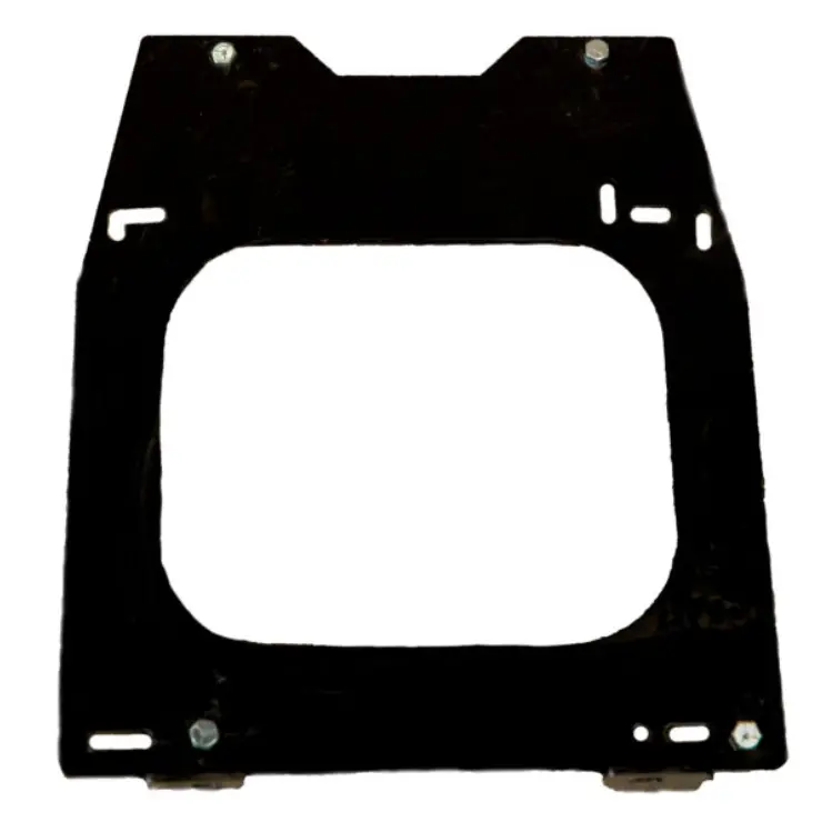 Adaptor Plate To Suit Nissan Ud Mk/Pk 2010-2012 Ts Ud3 1