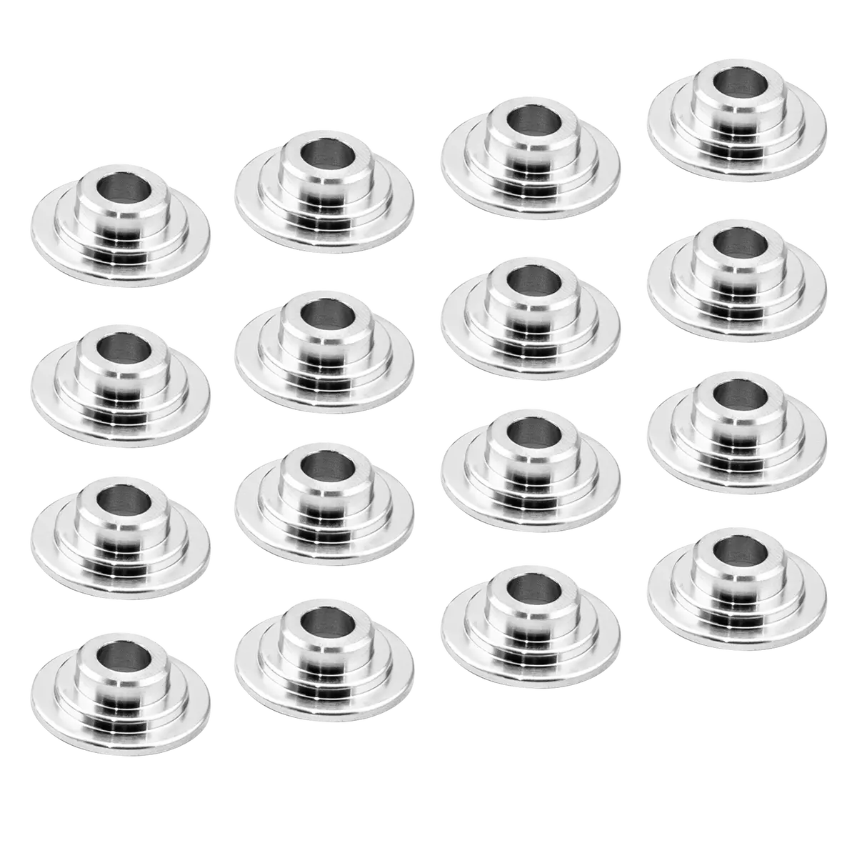 Yamaha Ape Retainers 1