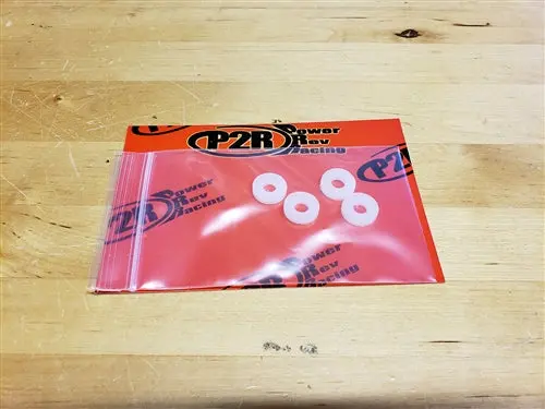 Ctr Intake Overpipe Thermal Washers 1