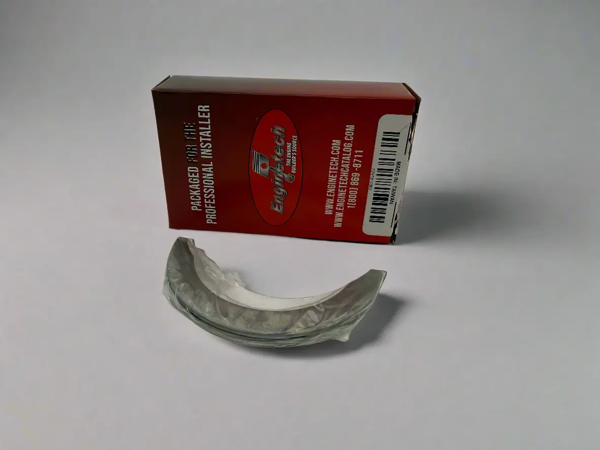 J Series Thrust Washers 1
