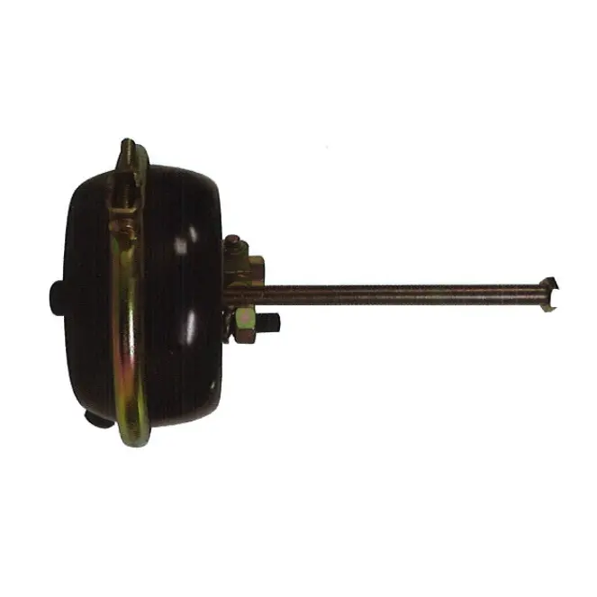 Brake Booster Type 30 1