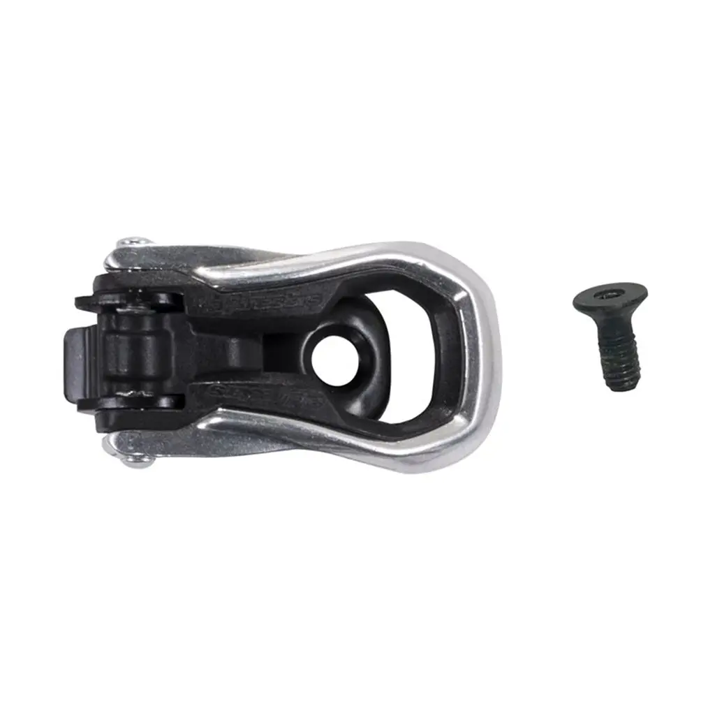 Alpinestars Tech 7 Replacement Buckle - Black 1