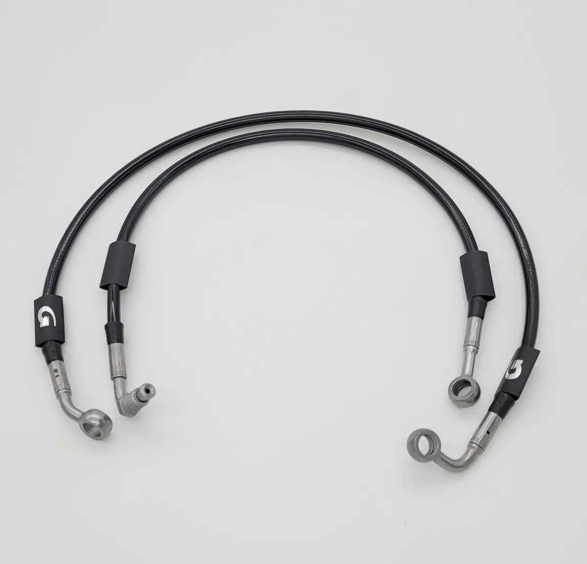 Tenere 700 Brake Line Kit 1