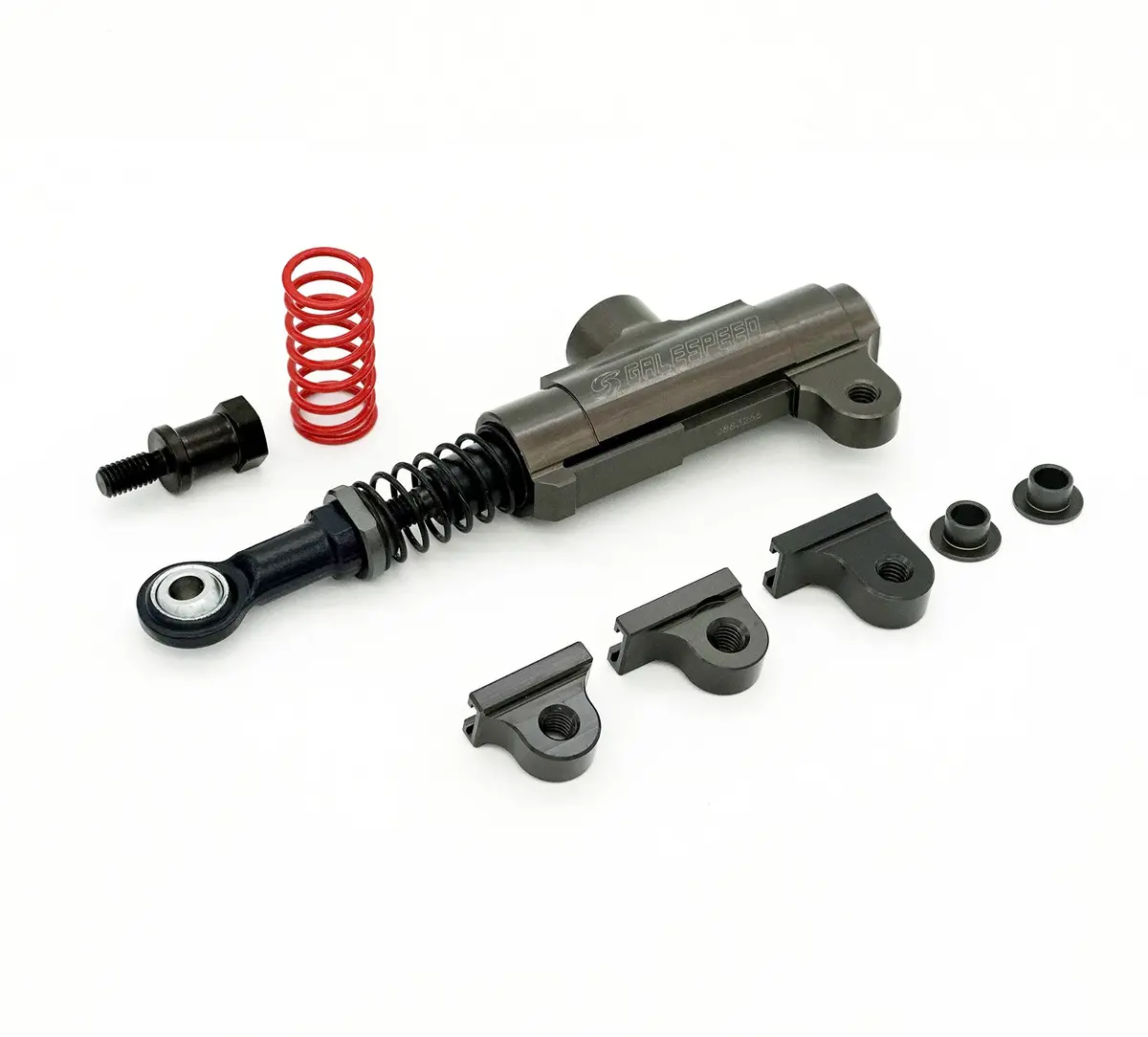 Galespeed Thumb-Brake Rear Brake Master Cylinder 1