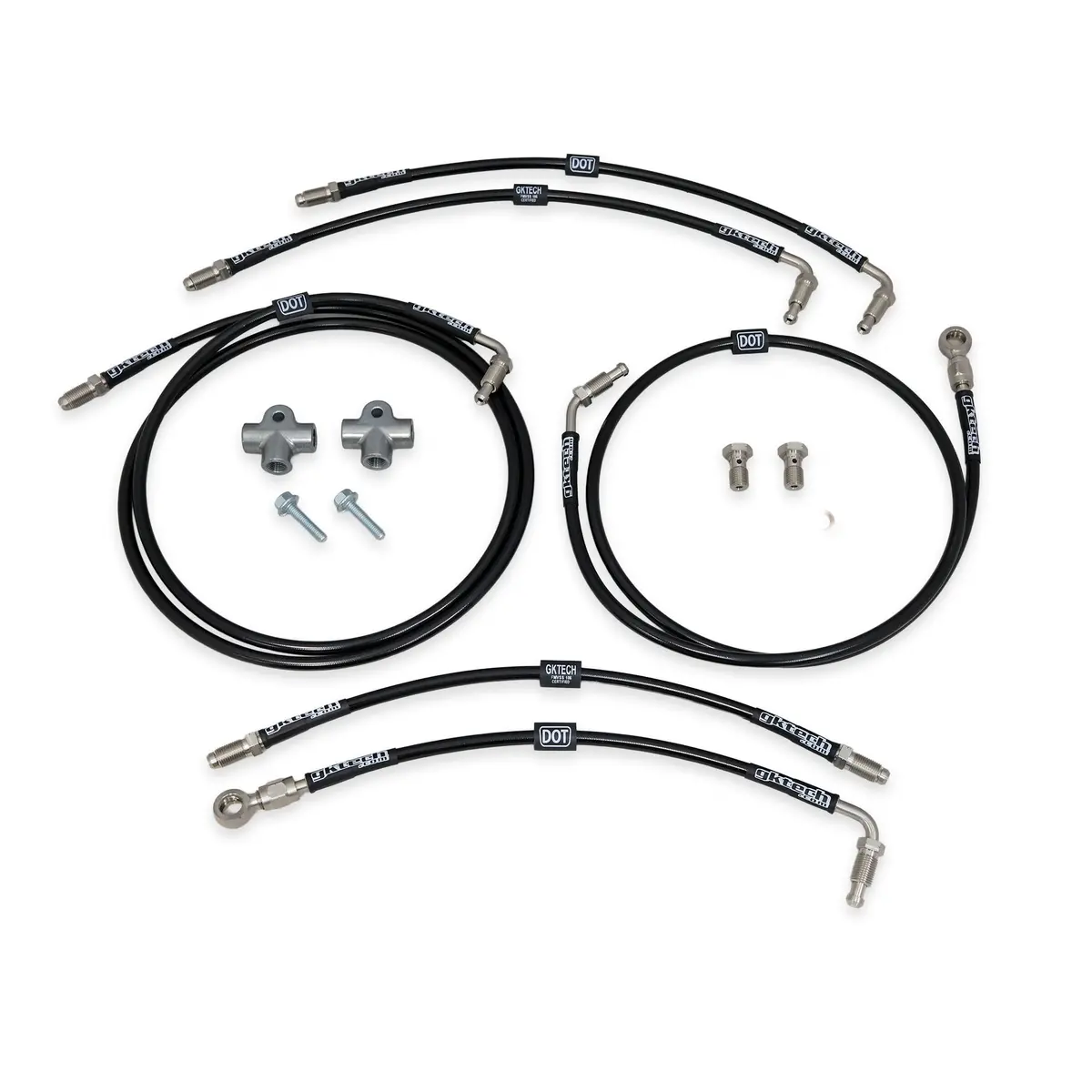 Toyota Jzx90 / Jzx100 Abs Delete Kit 1