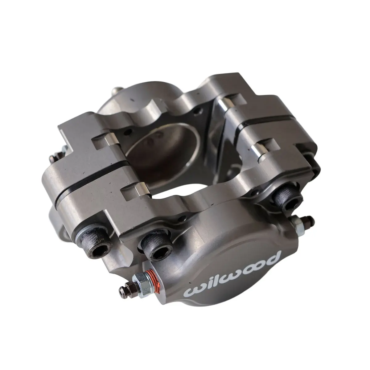 Wilwood Dynapro Caliper Spacers 1