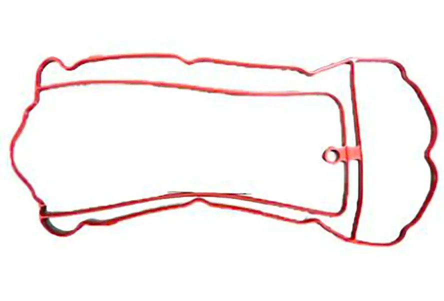 Acura Intake Manifold Cover Gasket (Upper) 1