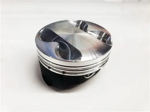 Traum 89Mm Forged Pistons For J Series Engine 1