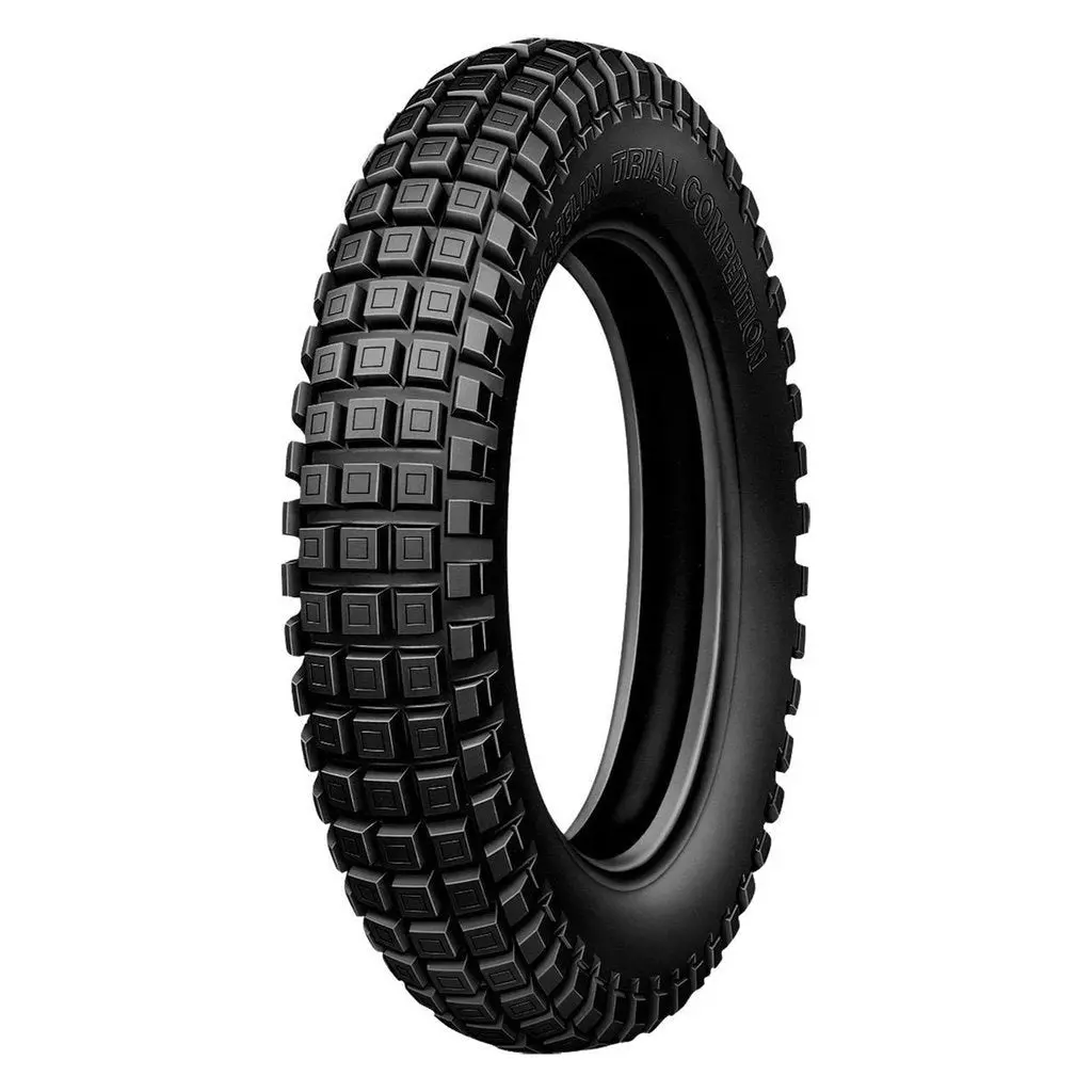 Michelin Trials Competition Tyre - Rear 1