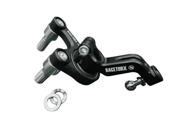 Racetorx Triumph Speed Triple / Tiger 1050 Gear Shift Support 2005-2015 – 2016-2022 1