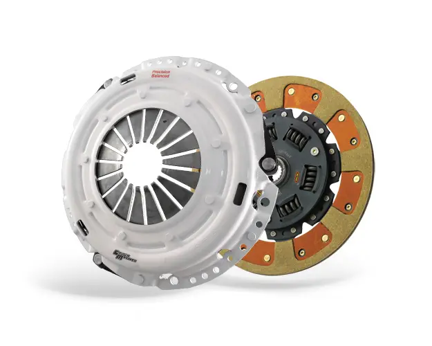 Honda Civic 2017-2021 2.0L Turbo Type R - Fx300 Single Disc Clutch Kit 1