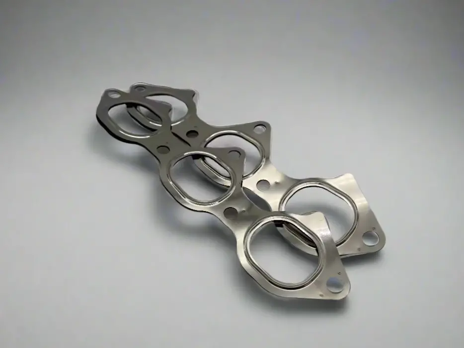 Ultra Seal Mls Exhaust Manifold Gaskets Fits: 1999-2003 Acura Tl 3.2L 1
