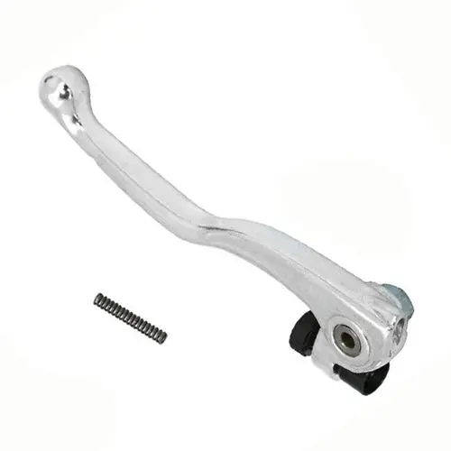 Racefx Silver Clutch Lever - Ktm 1