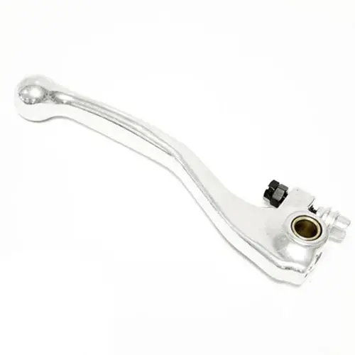 Racefx Silver Front Brake Lever - Beta 1