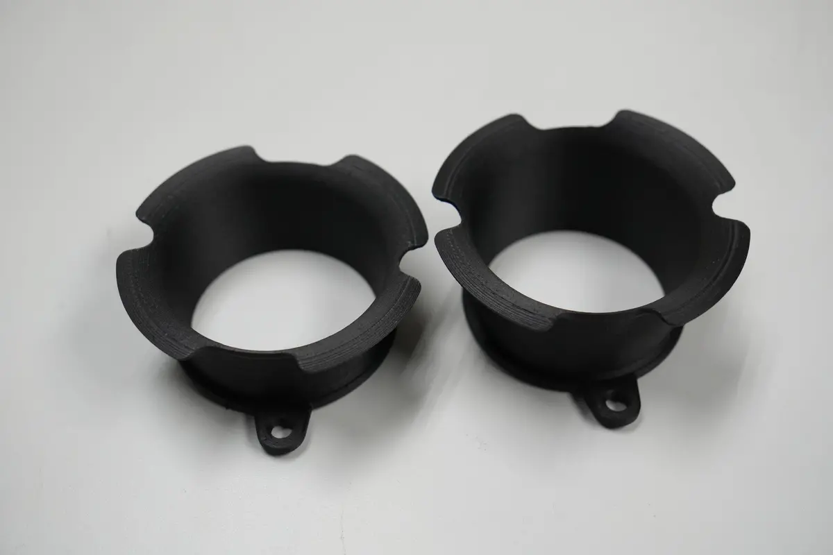 Edr Performance Velocity Stacks Ducati V2/V2sf Streetfighter 2025+ 1