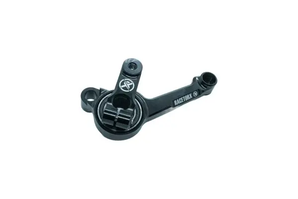 Racetorx Ducati Panigale/Streetfighter V4 Gear Shift Support 1