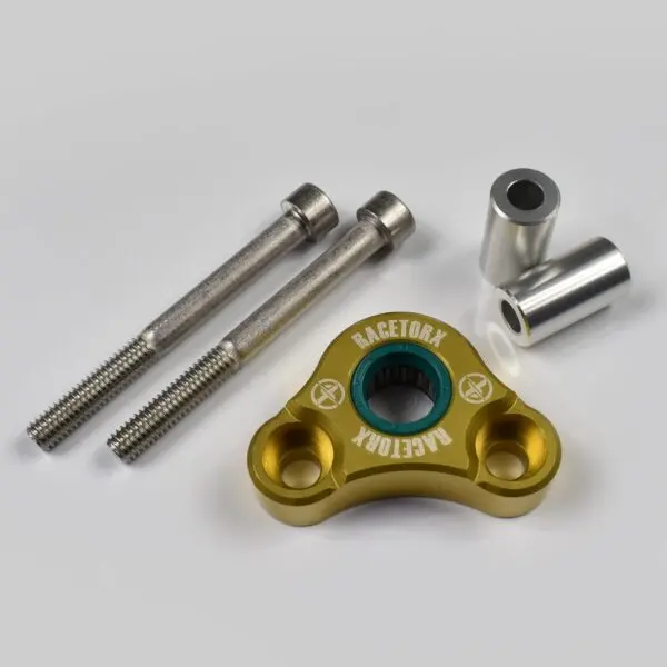Racetorx Aprilia V4 & Rsv4 Gear Shift Support Rtx219 7