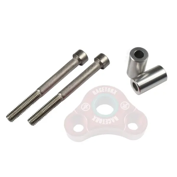 Racetorx Aprilia V4 Rsv4 Gear Shift Support “Spacer Only” Rtx219 1