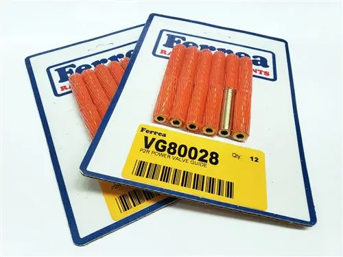 Ferrea Bronze Valve Guides - J Series 1