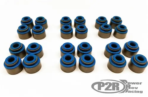 Ferrea Valve Stem Seals (24 Pcs) - J Series 1