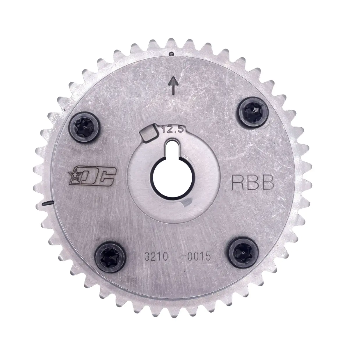 Modified Vtc Cam Gear 1