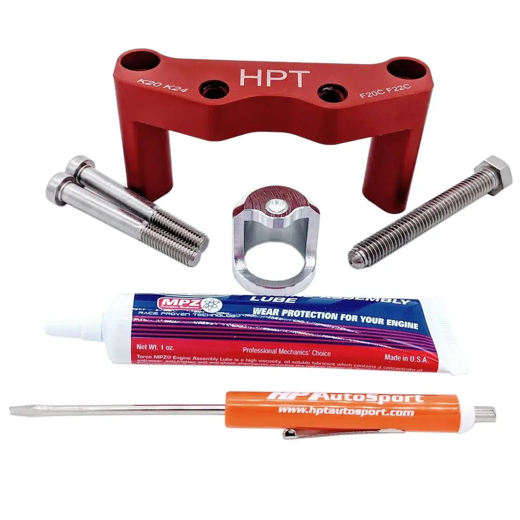 Hpt Valve Spring Compressor Tool- For K-Series K20a, K24a, F20c, F22c S2000 1