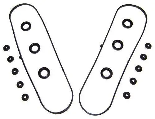 2003-2007 Honda Accord V6 Valve Cover Gasket Set 1
