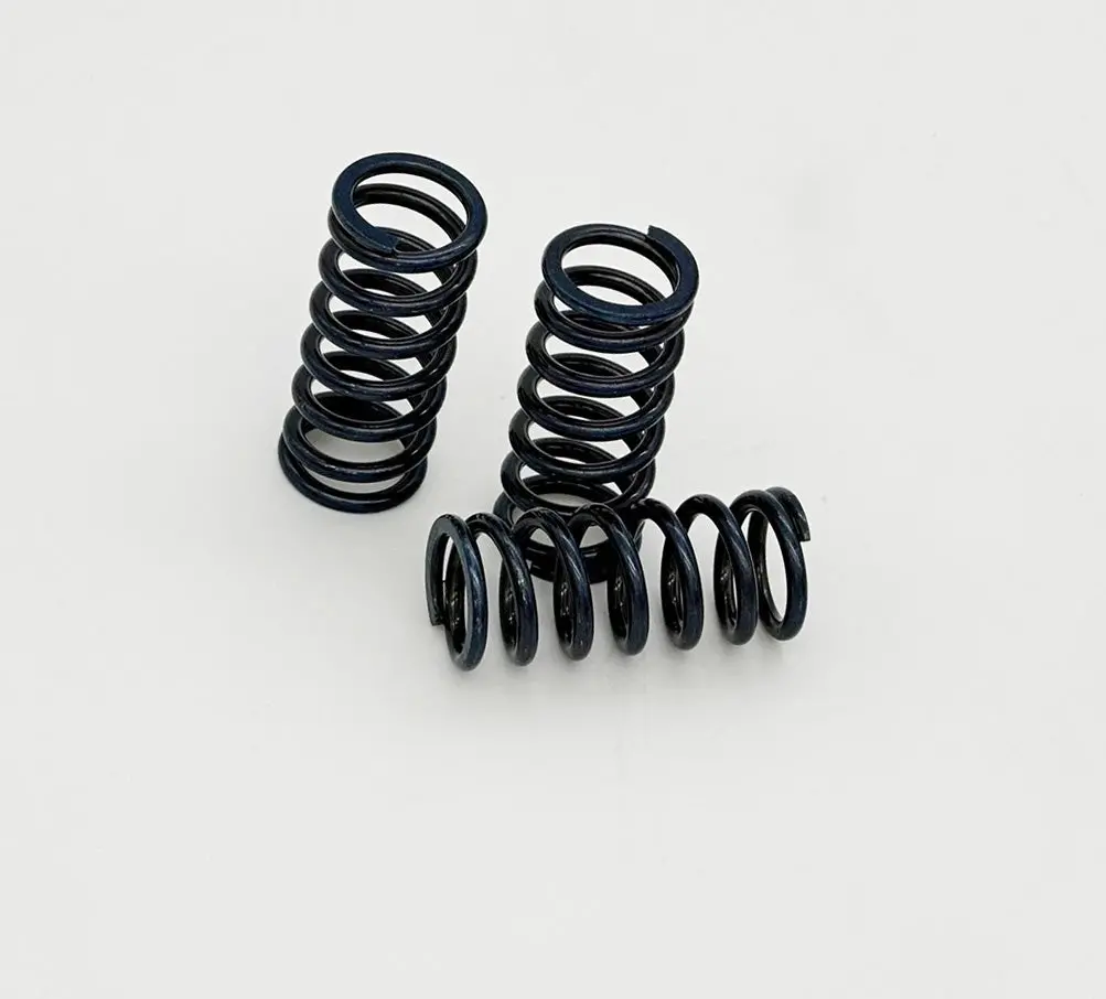 Edr Kawasaki Zx-4Rr Works Clutch Spring Kit 1