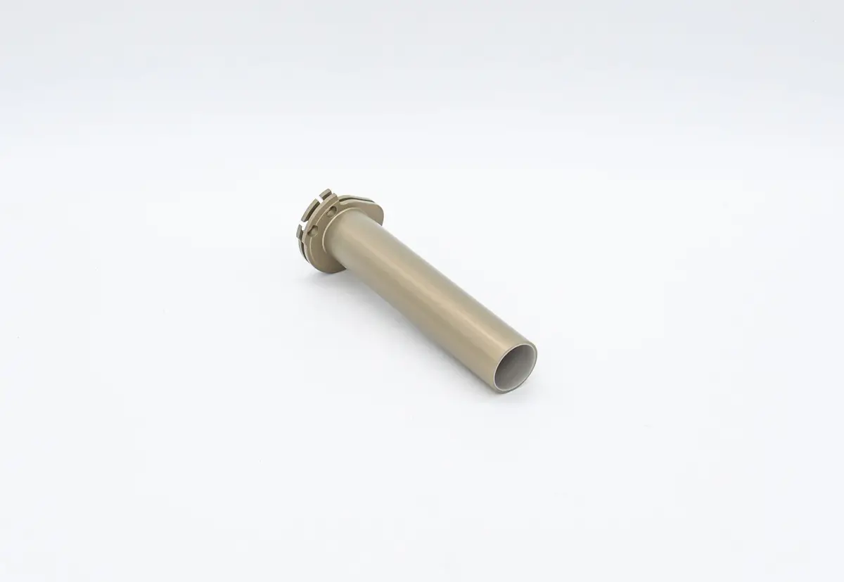 Progressive Throttle Tube Zx10 Zx6 R1 R7 R6 R3 Fz09 Fz10 Xsr900 Mt-10 Graves Motorsports 1