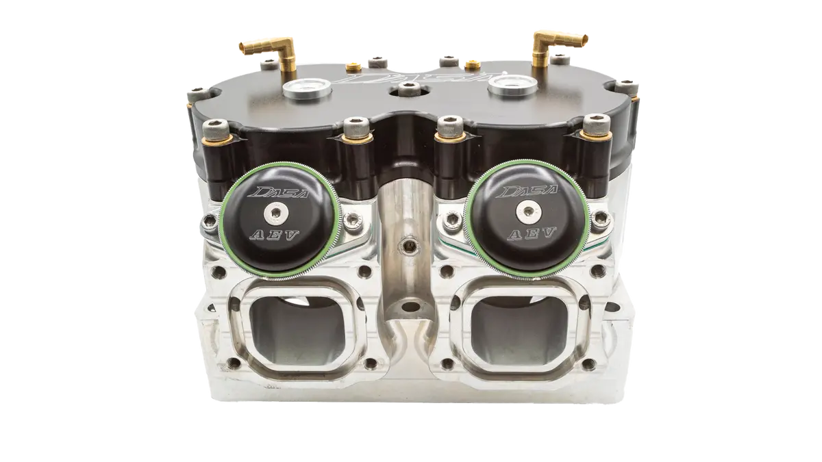 Stock Stroke 771Cc 1
