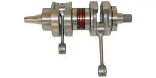 Yamaha Super Jet Crankworks Billet Stroker Crankshaft 1