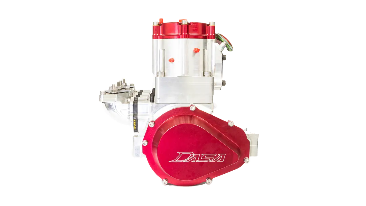 1200Cc Dasa Watercraft Motor 1