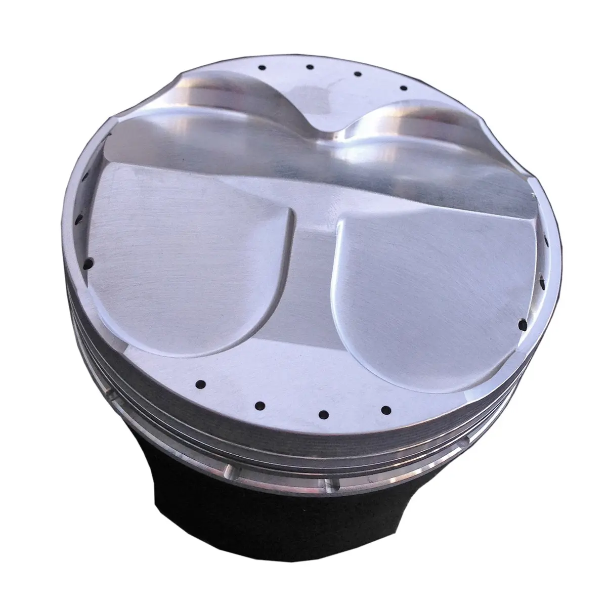 Custom Wiseco Pistons 1
