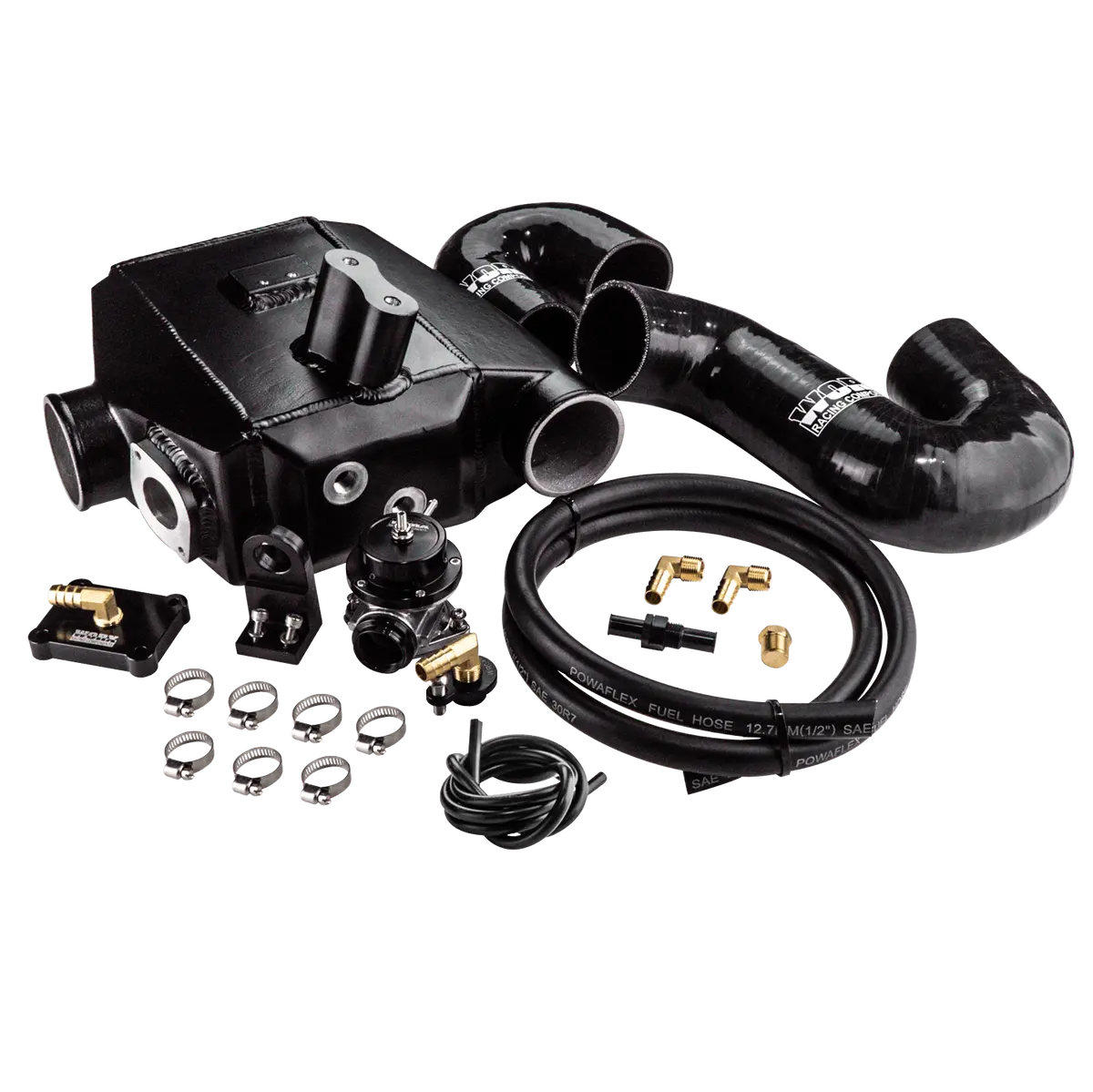Yamaha 1.8L Intercooler Kit 1