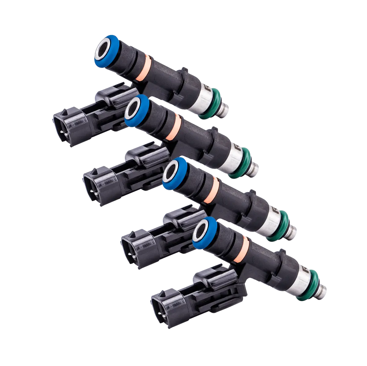 Yamaha 1000Cc Injector Kit 1