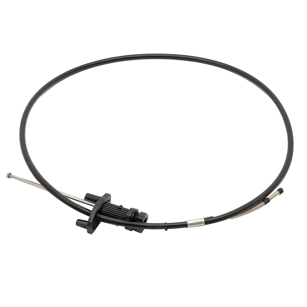 Sea-Doo Spark Steering Cable Replacement 1