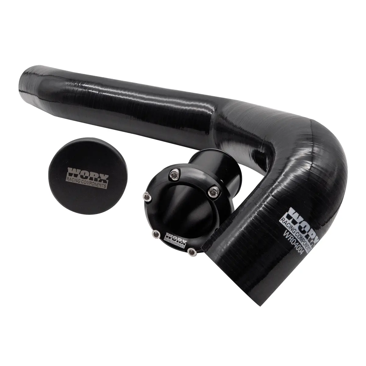 Seadoo Spark Exhaust Kit 1
