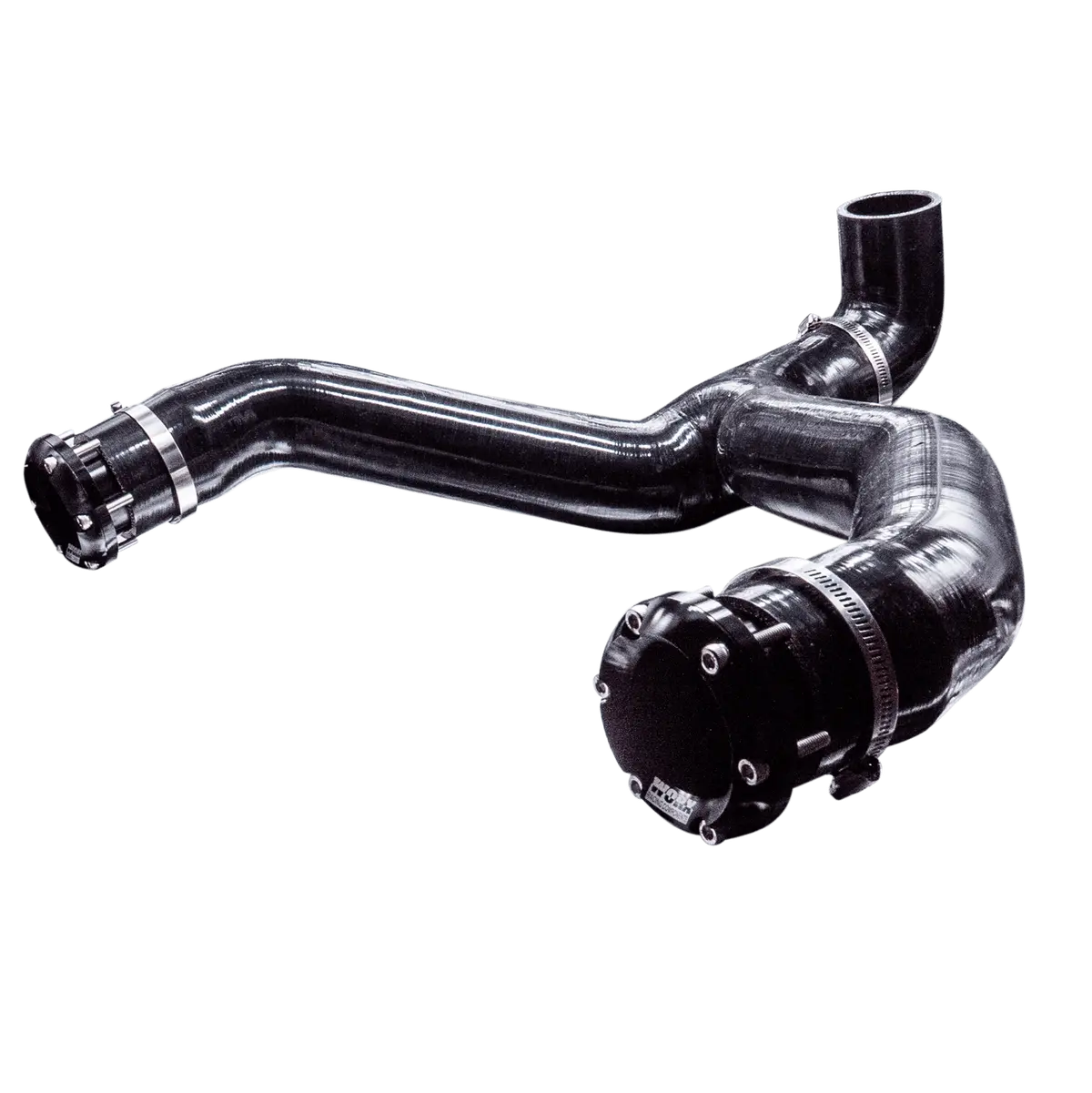Seadoo Spark Rear Dual Exhaust Kit 1