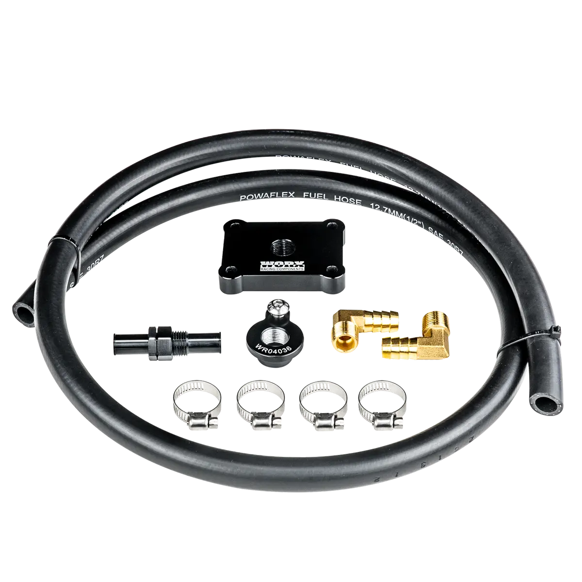 Yamaha Cooling Kit 1