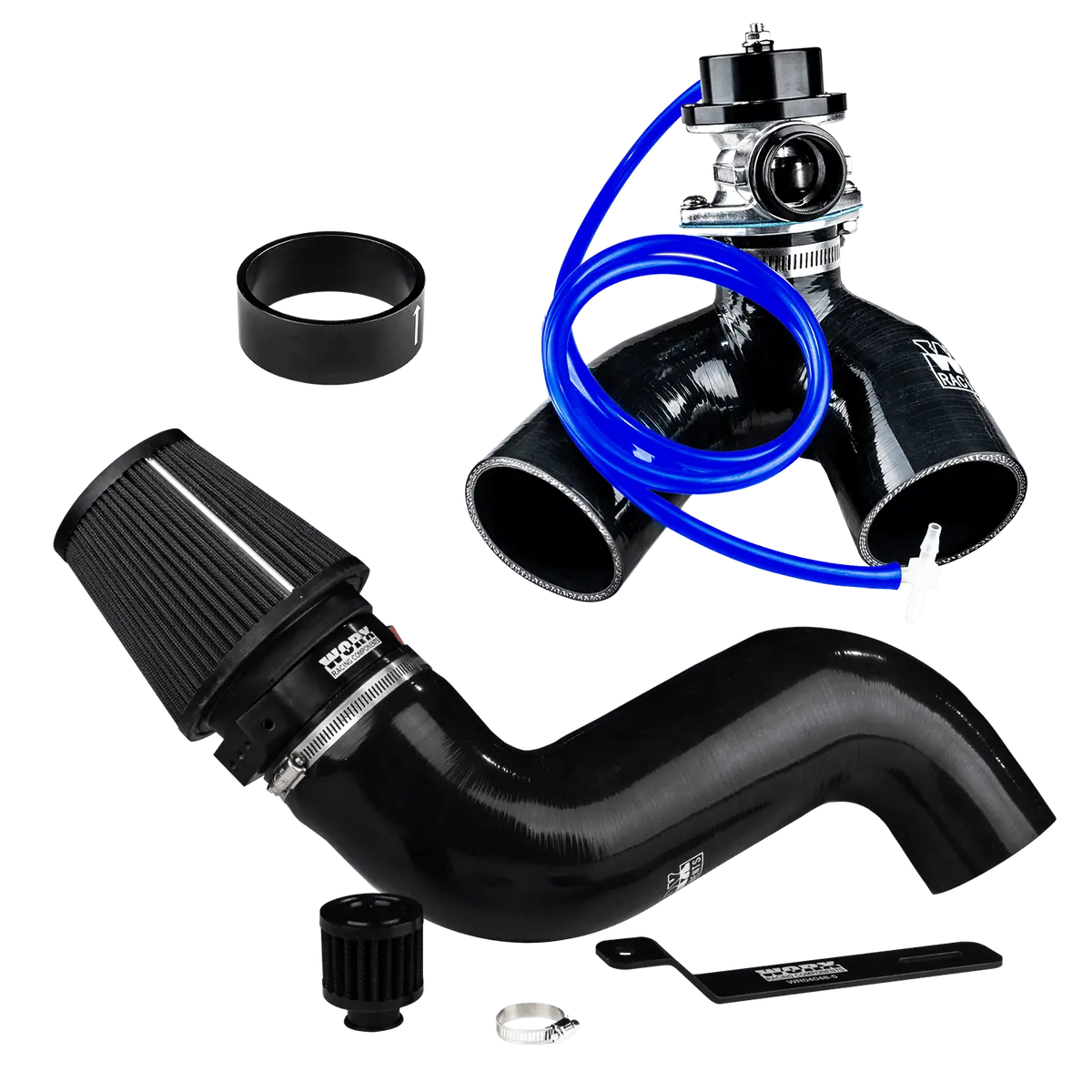 Yamaha 1.8L Air Intake Race Kit 1