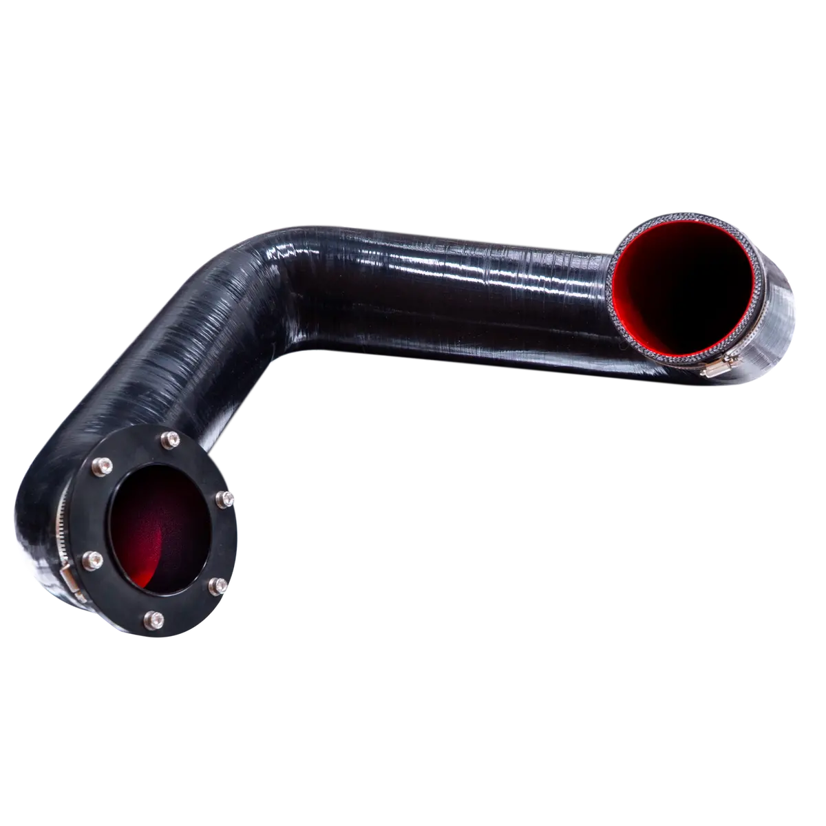 Yamaha Freeflow Exhaust 1