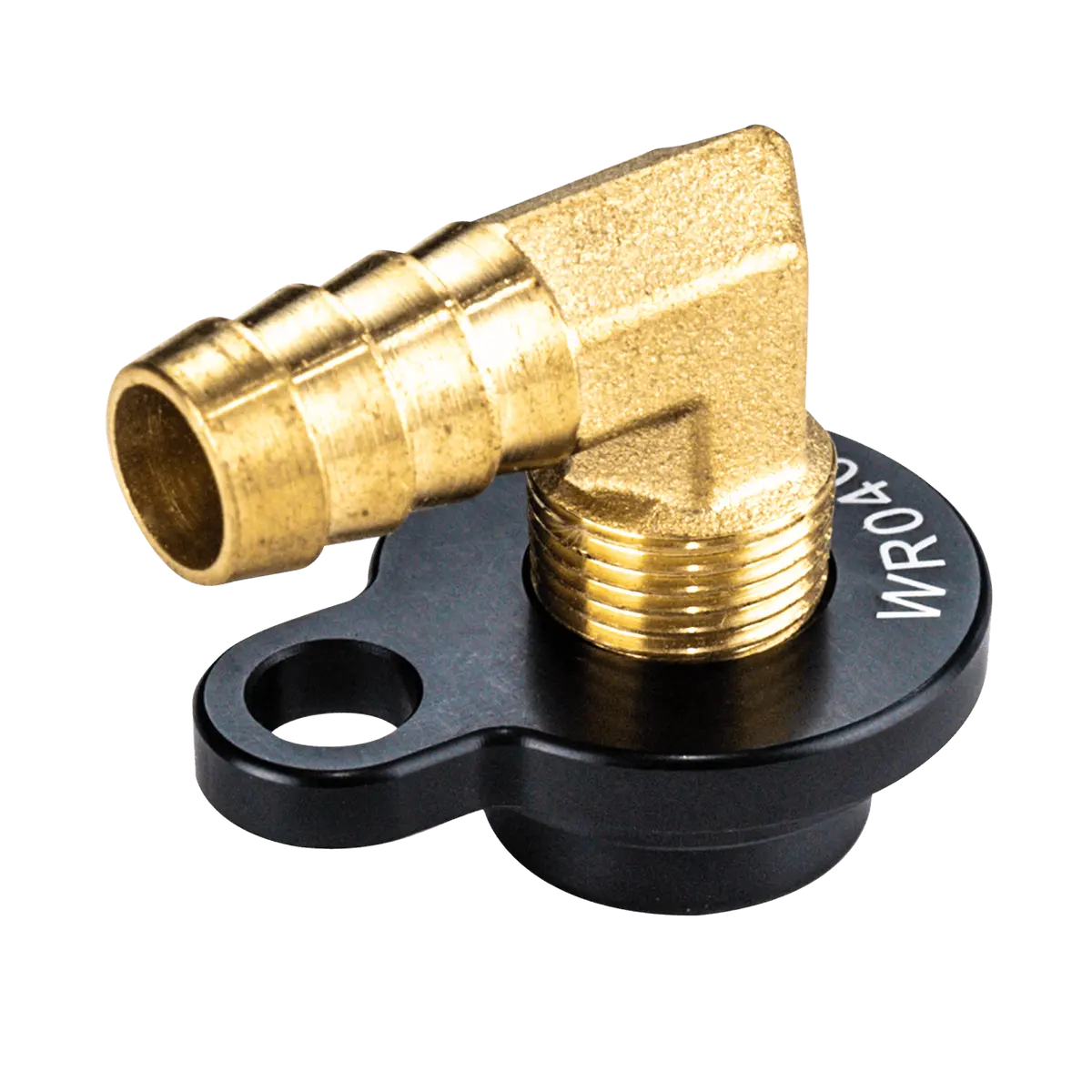 Yamaha Engine Cooling Adaptor/Anode 1