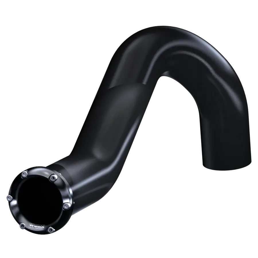 Seadoo Rxpx 300 & Gtr/Gtx 17+ Rear Exhaust Kit 1