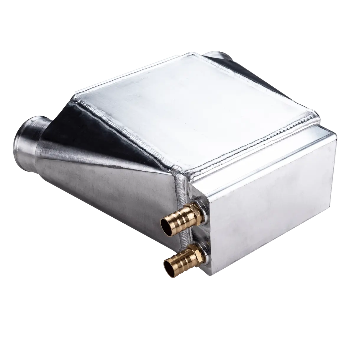 Seadoo Performance 4-Tec Intercooler 1