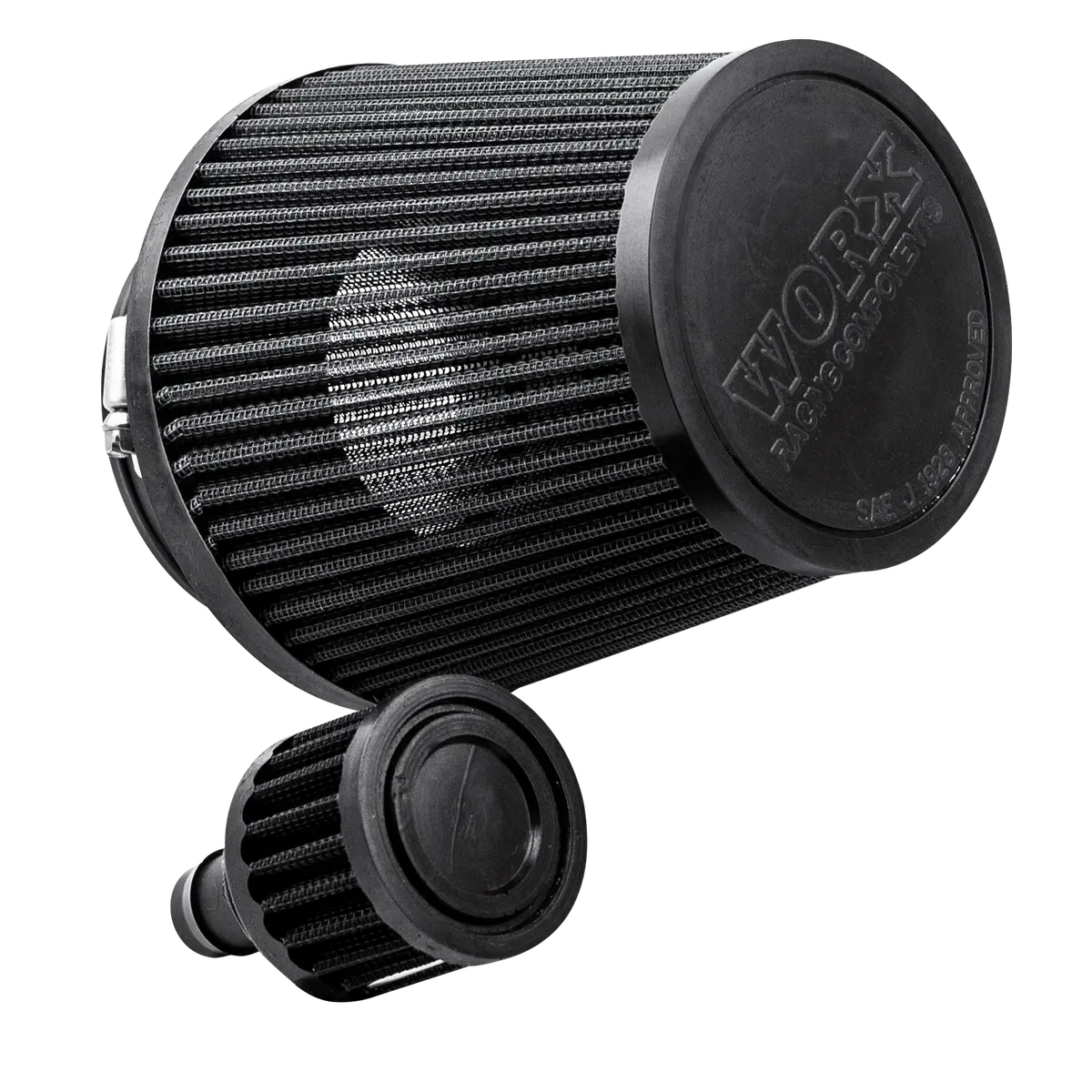 Yamaha Na 4 Inch Air Filter Kit 1